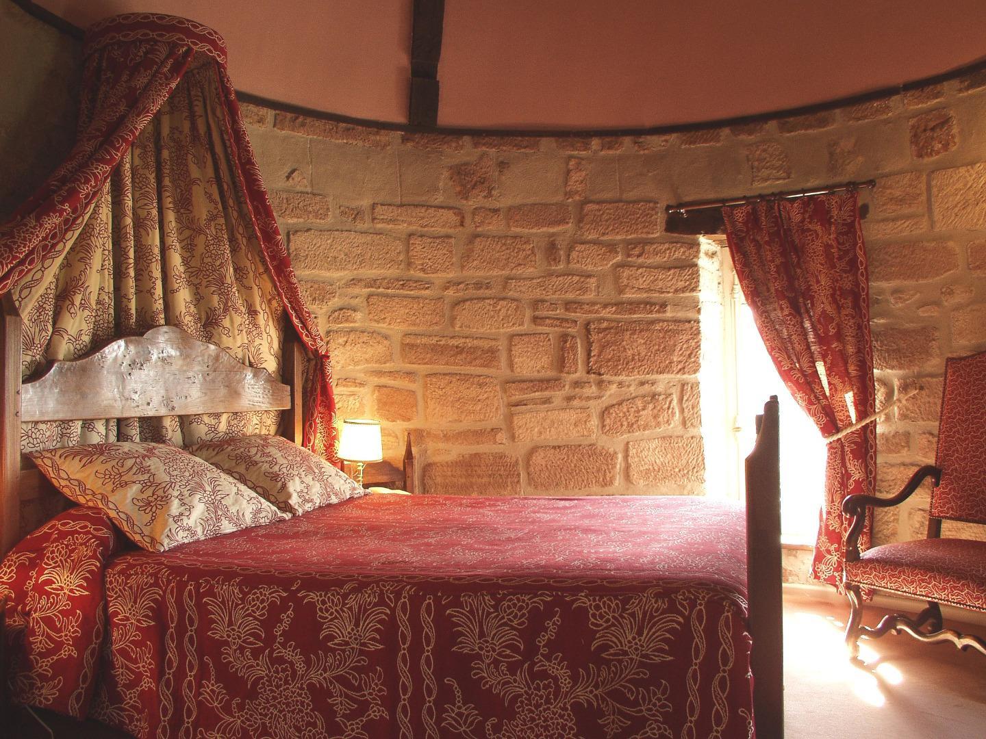 Hotel Chateau De Castel Novel - Les Collectionneurs Varetz Dış mekan fotoğraf